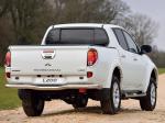 Mitsubishi L200 Barbarian 2014 года